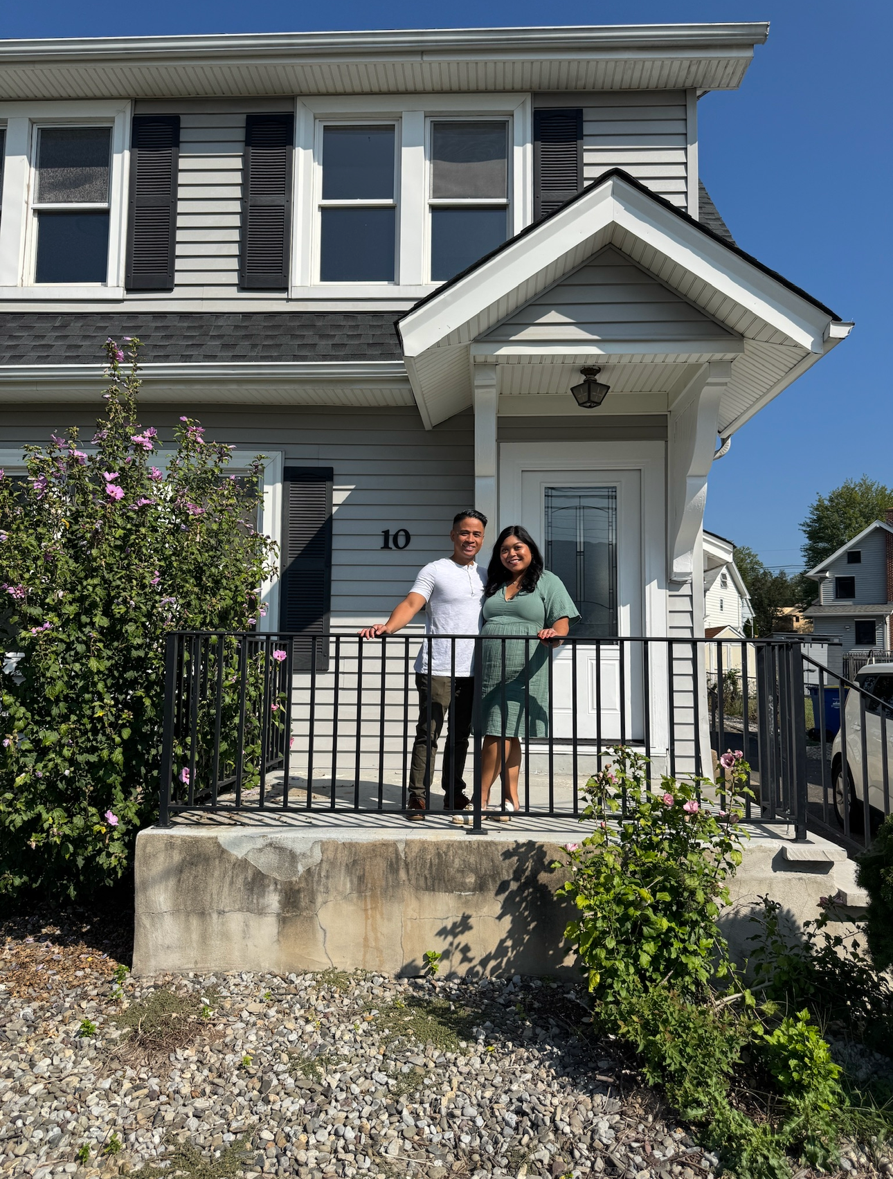 Happy TMG client