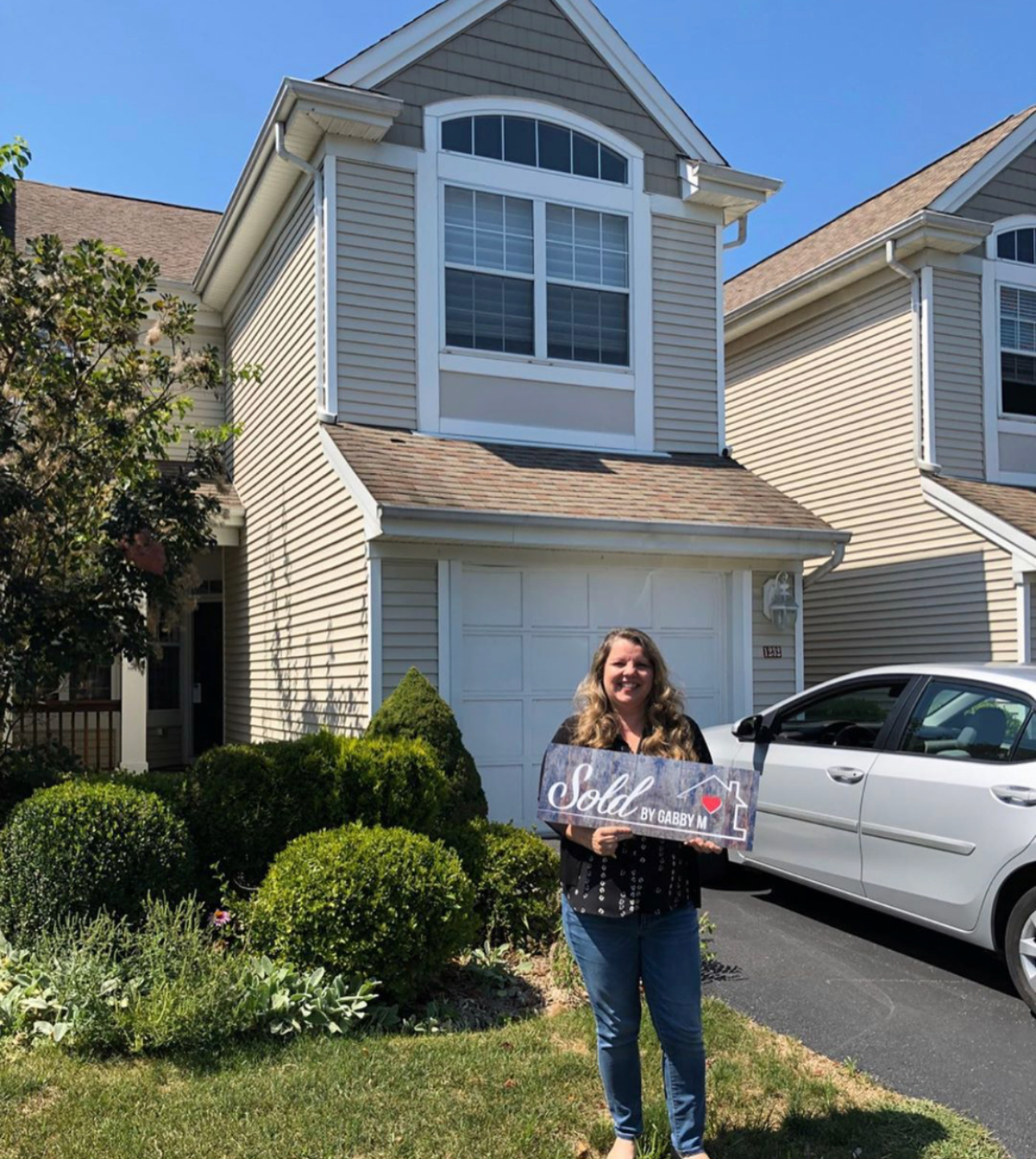 Happy TMG client