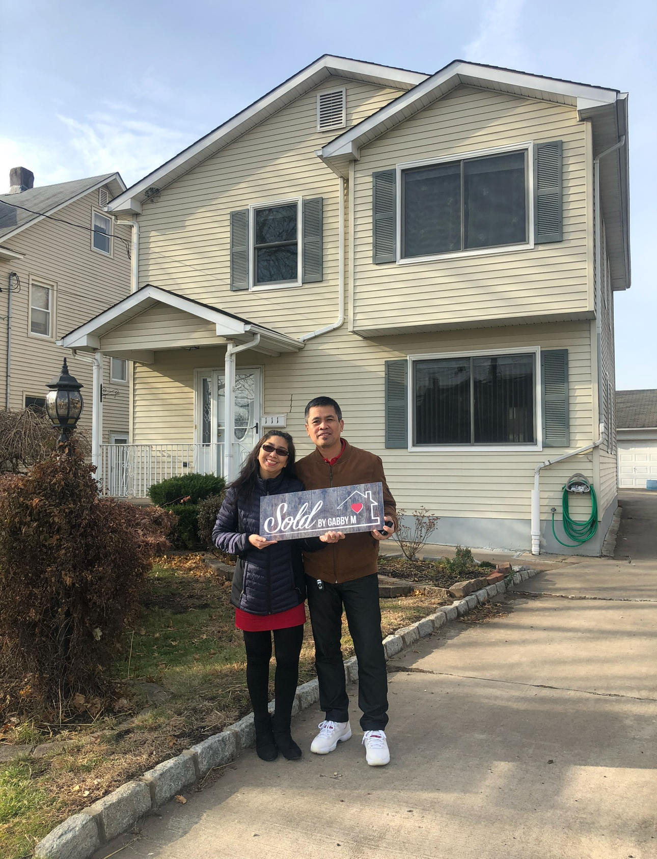 Happy TMG client