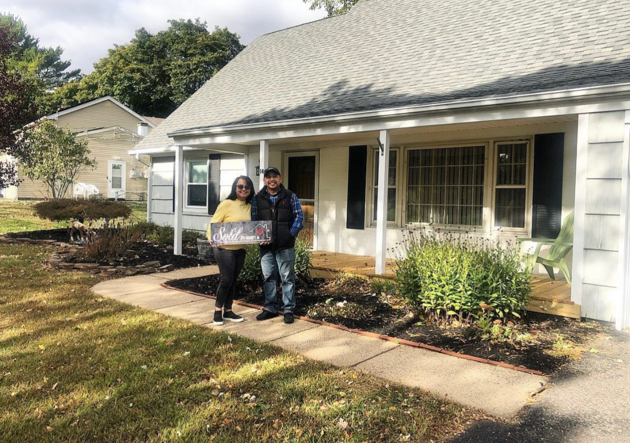 Happy TMG client