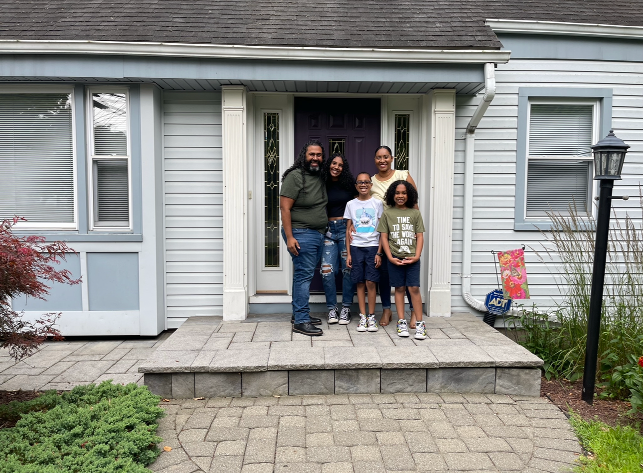 Happy TMG client