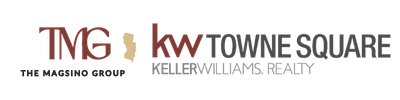 The Magsino Group · Keller Williams Towne Square